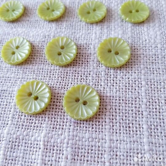 Детские пуговицы для детской одежды