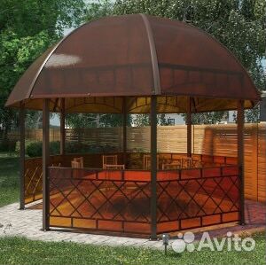 Поликарбонат лист