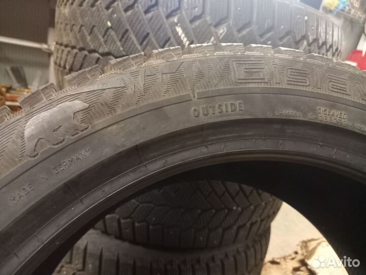 Gislaved Nord Frost 200 235/45 R18 T