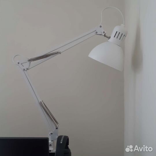 Настольная лампа IKEA