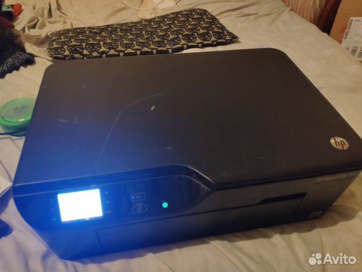 Мфу принтер HP snprh-1102