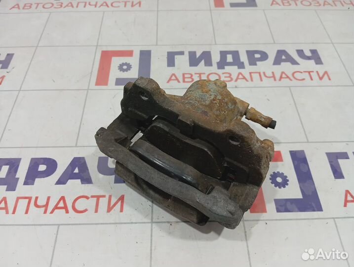 Суппорт тормозной передний правый Fiat Grande Punto (199) 55701281