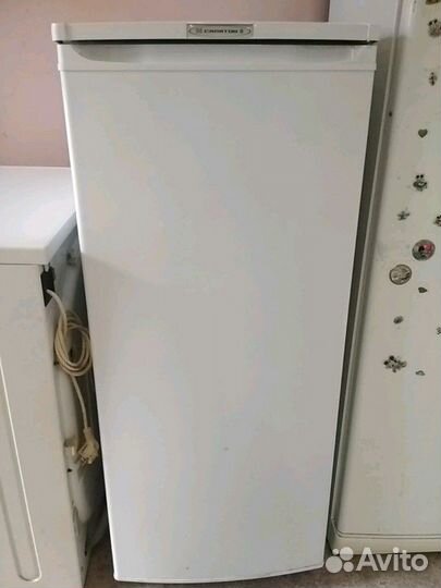 Холодильник Саратов нового образца