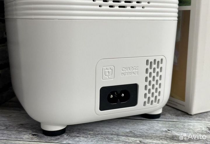 Портативный проектор Umiio Projector андроид