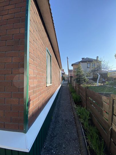 Дом 90 м² на участке 3,5 сот.