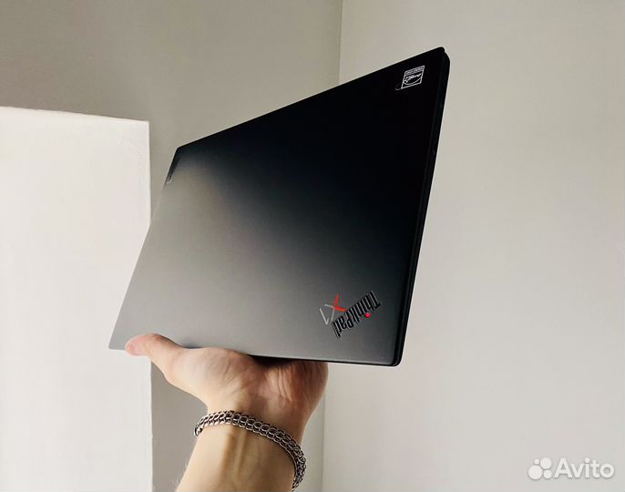 Lenovo X1 Carbon 32GB озу