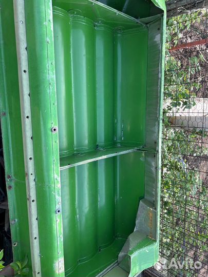 Лодка романтика