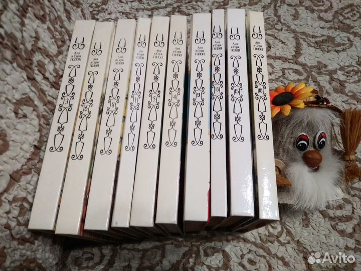 Голон Анн и Серж. Анжелика. В 15 книгах