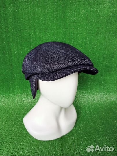 Кепка реглан мужская Fredrikson Арт.709/21