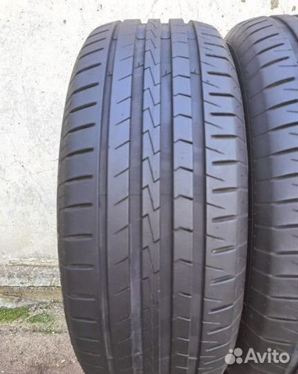 Vredestein SporTrac 5 235/55 R18 100V
