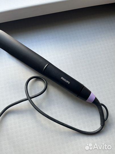 Утюжок Philips BHS377/00