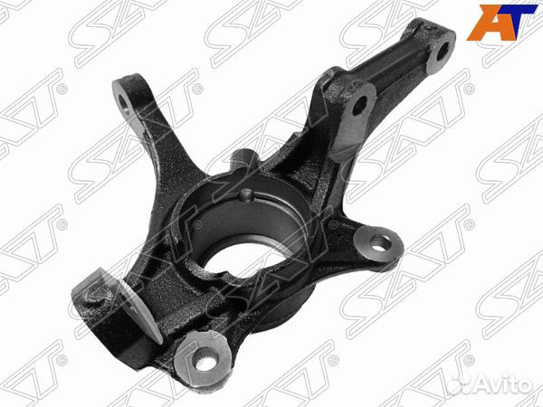 Кулак поворотный KIA RIO X-line