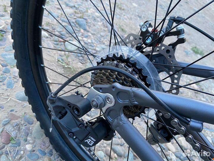 Велосипеды Mingdi новинки