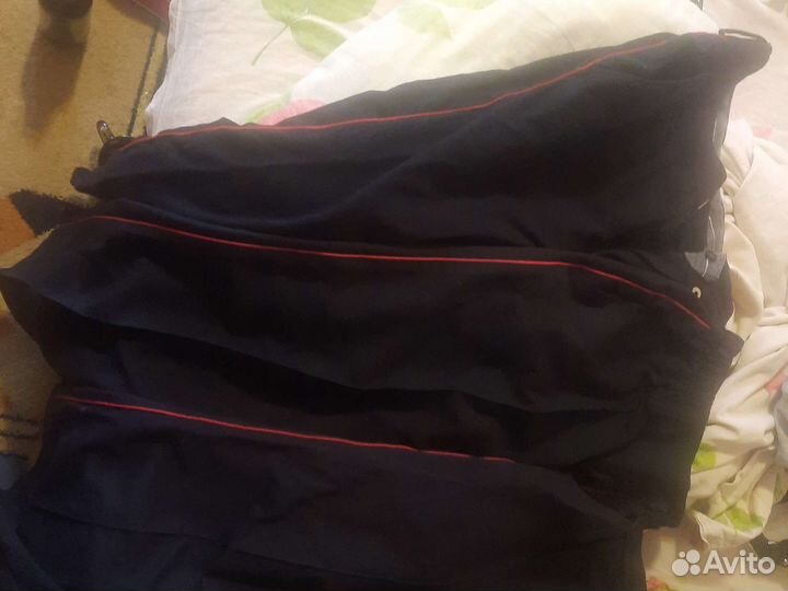 Полицейская форма