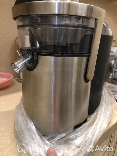 Соковыжималка