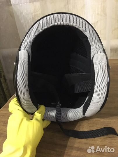 Продам шлем