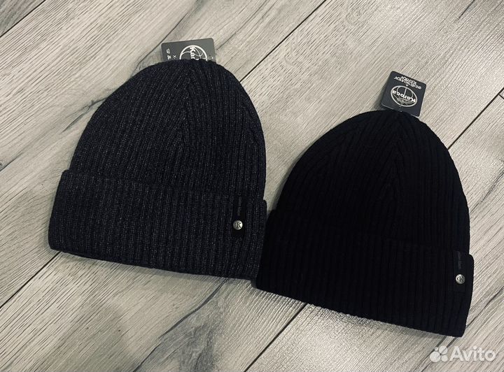 Шапка на флисе (Новая