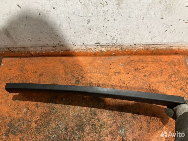 Обшивка двери багажника верхняя Mazda CX 5