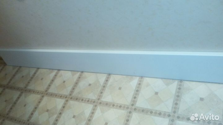 Подоконник