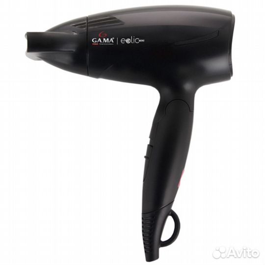 Фен GA.MA eolic mini CX- новый