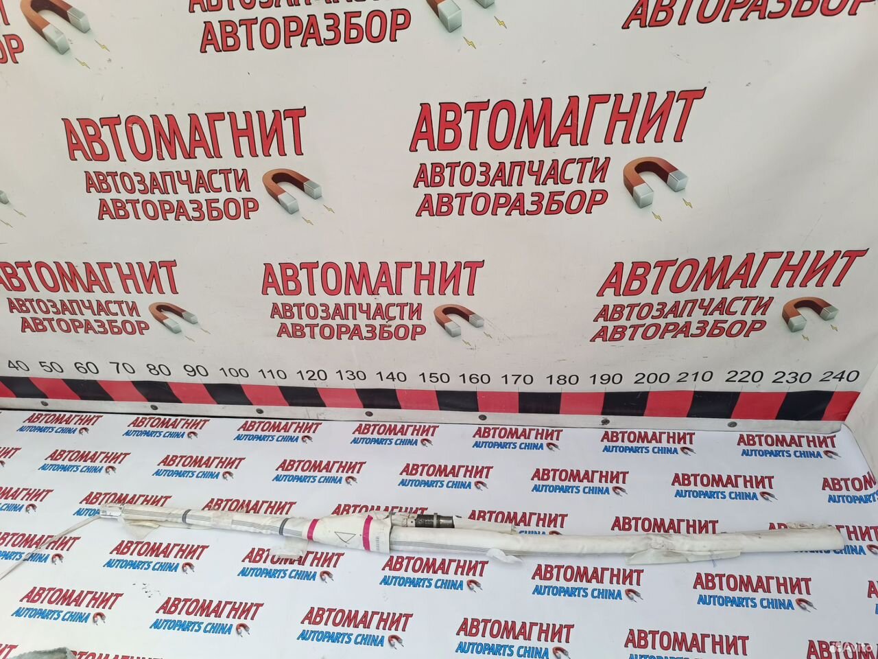 Шторка безопасности правая Чери Тигго 4 Омода C5