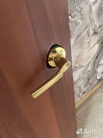 Дверь межкомнатная