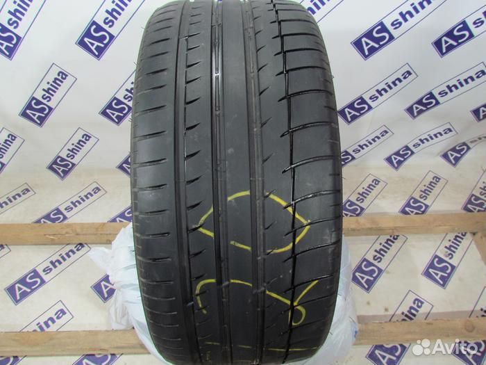 Triangle Sportex TSH11 275/35 R20 76V