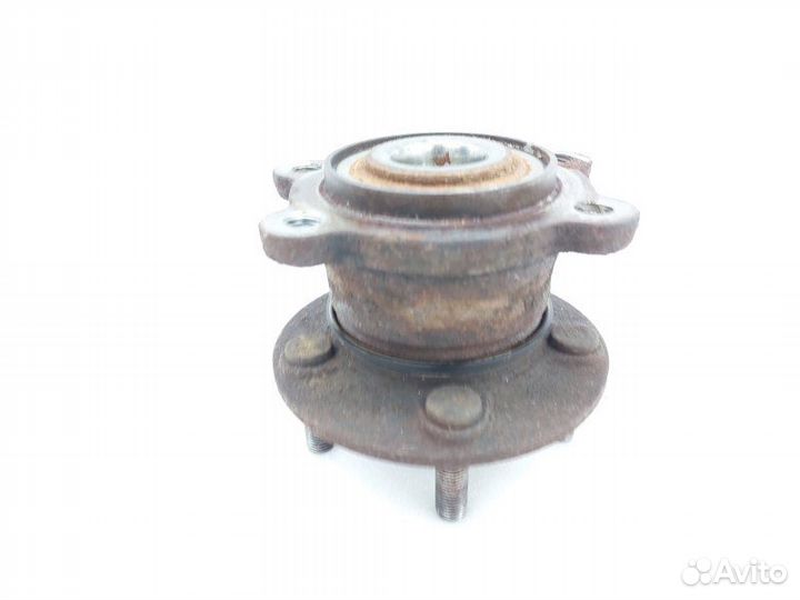 Ступица передняя Ford Kuga 2 jqmb 2014