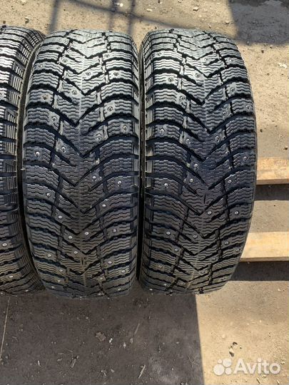 Cordiant Snow Cross 2 205/60 R16