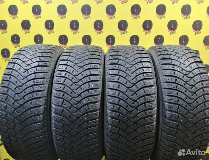 Michelin Latitude X-Ice XI2 225/60 R17