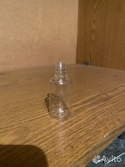 Стеклянная колба