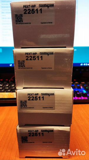 Уличный PoE удлинитель PowerTone