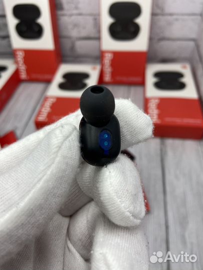 Наушники xiaomi redmi airdots 2