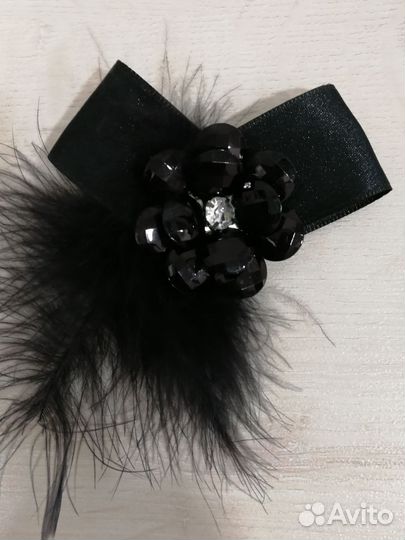 Брошь винтаж