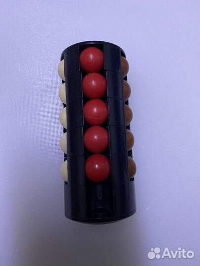 Головоломка СССР