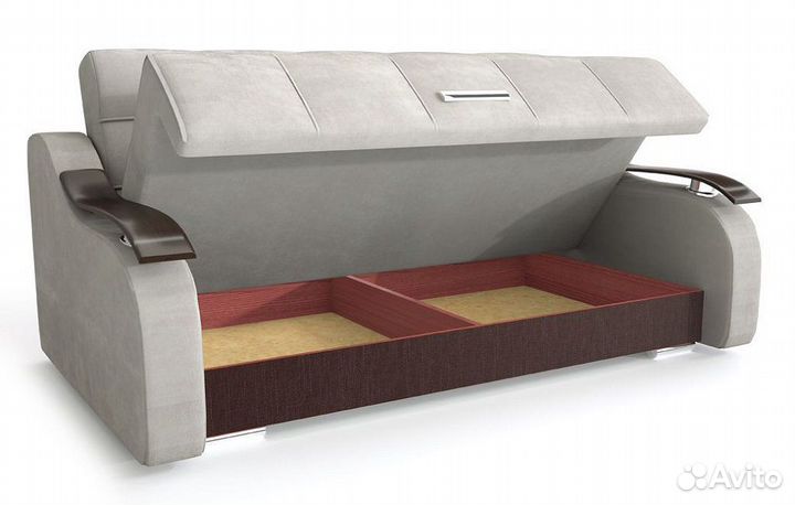 Прямой диван Тай