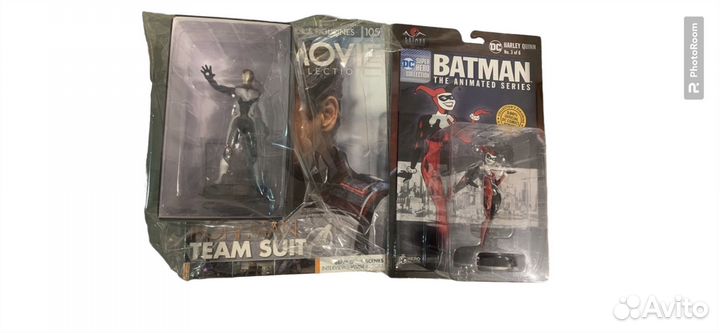 Настольная фигурка