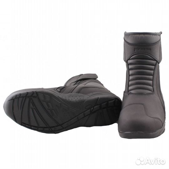 Moteq Туристические мотоботы stranger