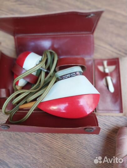 Электробритва Харьков 2