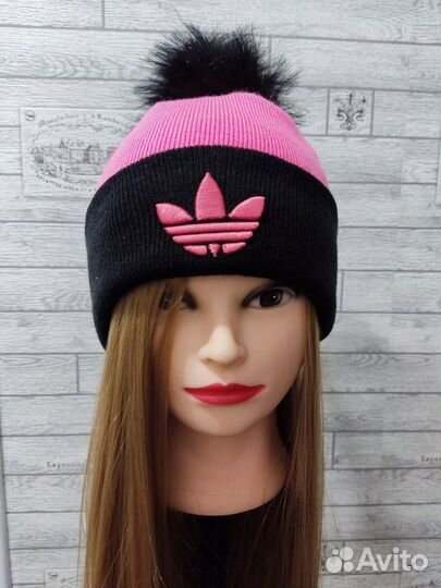 Шапка adidas