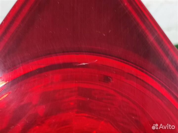 Фонарь задний внутренний правый Honda Civic 4D (F