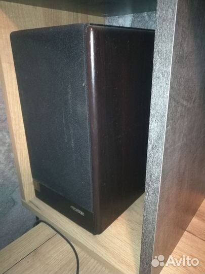 Колонки microlab solo 5c