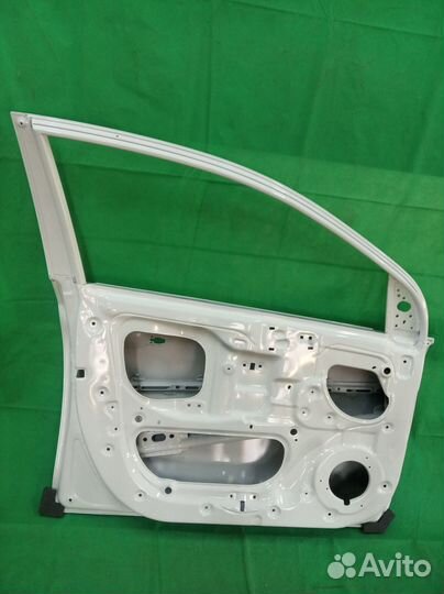 Hyundai Solaris II (2017-н.в.) дверь перед.левая
