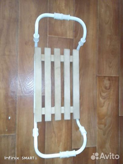 Сиденье для ванны