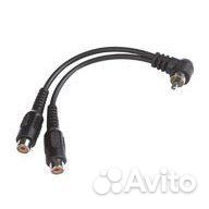 Комплект разъемов rca BRP SKI-DOO REV / 515176794