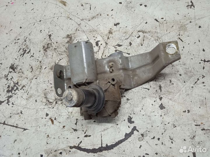 Мотор дворника задний Ford Explorer 2