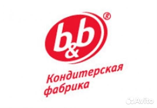 Технолог кондитерского производства