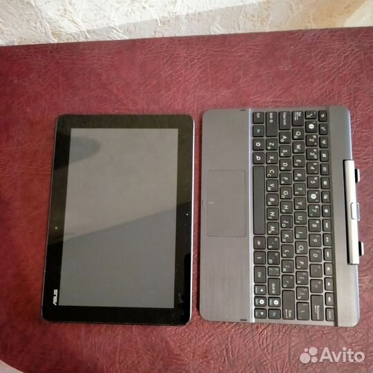 Планшет- трансформер