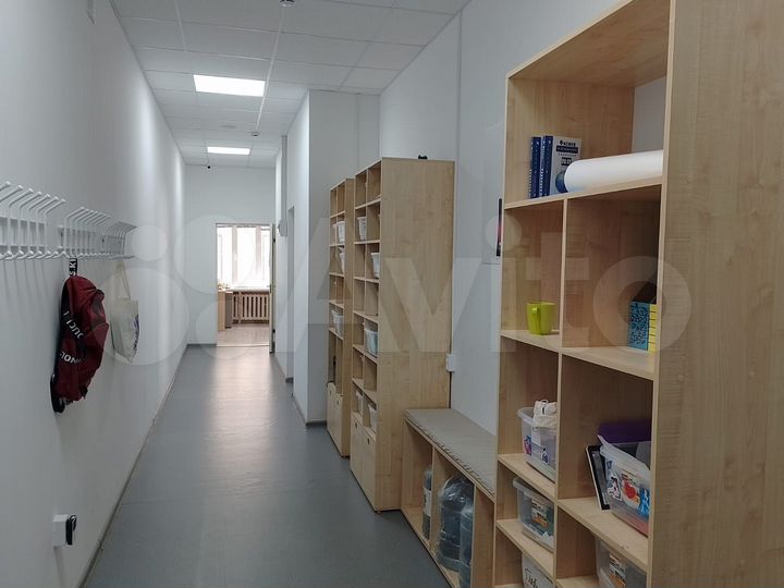 Офис, 105.4 м²