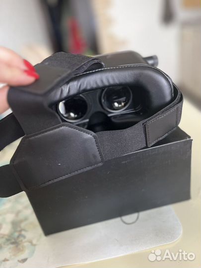 VR очки для телефона shinecon